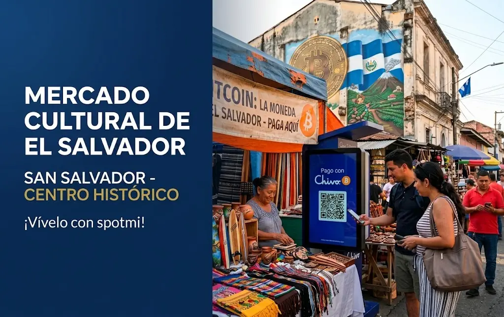 Bitcoin Bazaar – Chiltiupan