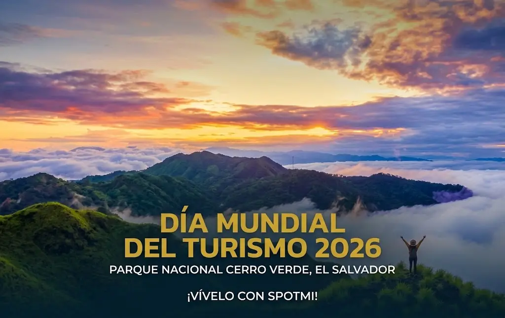 Día Mundial del Turismo