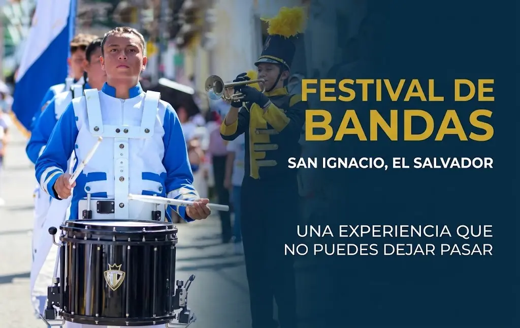 Festival de Bandas – San Ignacio