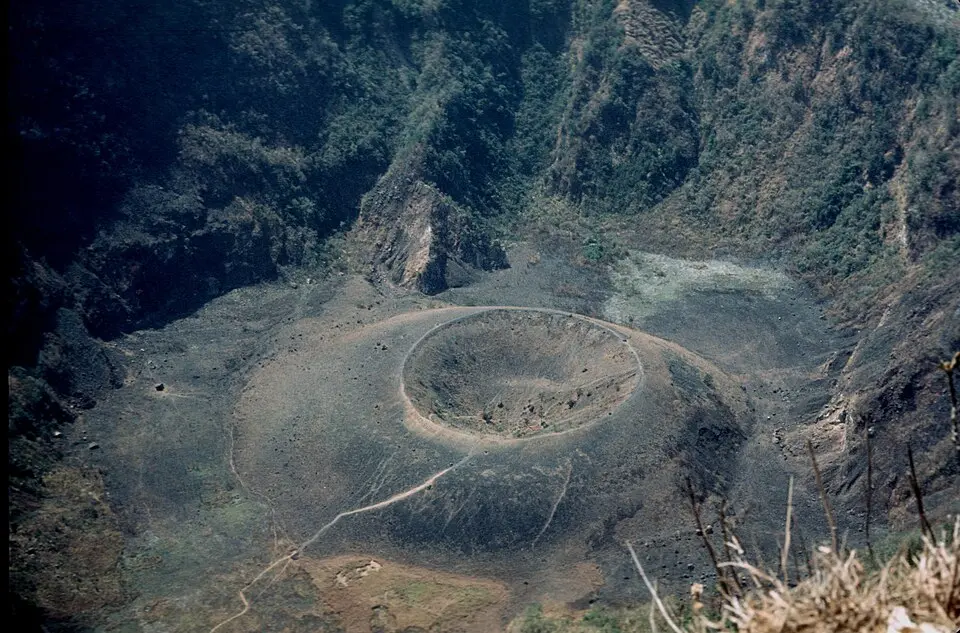 El Boquerón