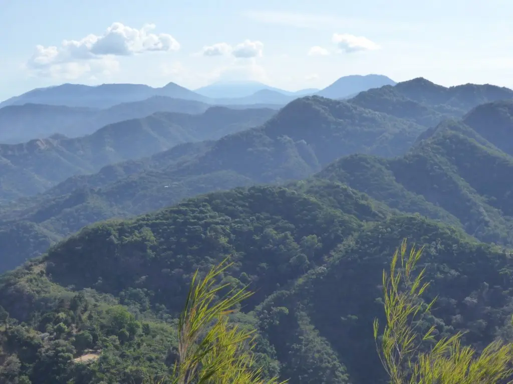 Parque Nacional El Imposible