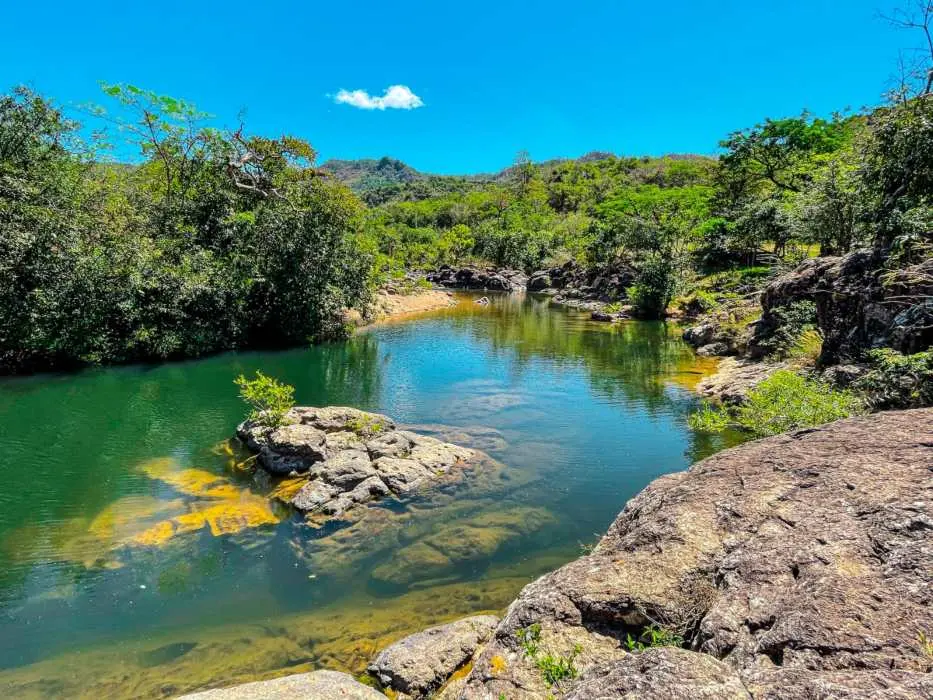 Río Sapo