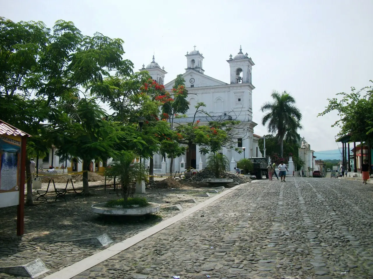 Suchitoto